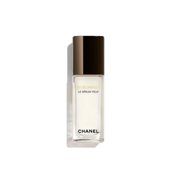 CHANEL Sublimage Eye Serum in Gold and Black - Picture 2 of 2